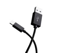 umvowuxa Cable de carga USB C de repuesto para auriculares Beats Fit Pro, Flex, Solo Buds, Studio Buds, Studio Buds + auriculares, Solo 4, Studio Pro, cable de carga rápida de repuesto tipo C (1
