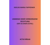 Umweg oder verborgene Richtung Gibt es einen Zufall
