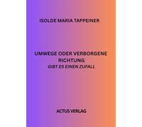 Umweg oder verborgene Richtung Gibt es einen Zufall