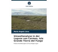 Umweltanalyse in der Lagune von Carmen, Isla Grande Tierra del Fuego: Paläoumweltbezogene Schlussfolgerungen