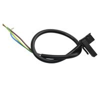 UMXJEXU Cable de entrada de alimentación de 36 cm, 46 cm for quemadores electrónicos EBI(36cm)