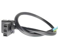 UMXJEXU Cable de entrada de alimentación de 36 cm, 46 cm for quemadores electrónicos EBI(46cm)