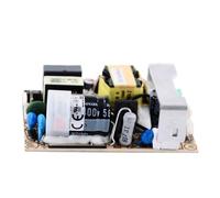 UMXJEXU Fuente de alimentación CA CC de Marco Abierto PSU de Salida única EPS-25 25W 5V 7,5 V 12V 15V 24V 27V 48V 5A 2A 3A(EPS-25-3.3)