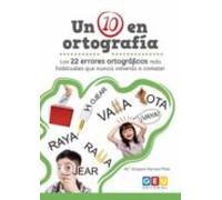 Un 10 En Ortografia