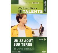 Un 32 août sur terre [Francia] [DVD]