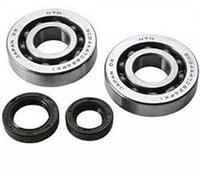 un 77100006/V Kit de cojinete y retén de aceite