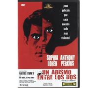 Un Abismo Entre Los Dos [DVD]