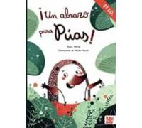 Un Abrazo Para Púas. 3ª Ed.