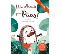 Un abrazo para Púas (ARTE)