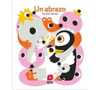 Un abrazo (SIN COLECCION)