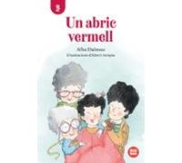 Un abric vermell