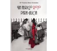 Un Abrigo Rojo Para Alicia