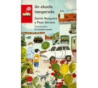 Un abuelo inesperado: 222 (El Barco de Vapor Roja)