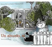 Un abuelo, sí (Ponte poronte)