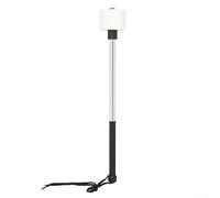 Un accesorio de percusión imprescindible, 1 mazo resistente para bombo con características de diseño ergonómico