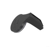 Un accesorio imprescindible cubierta protectora para el molinillo de café manual CLITON (negro)