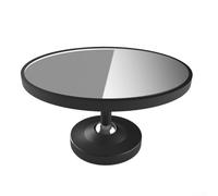 Un accesorio imprescindible espejo de monitoreo ajustable para técnicas de elaboración mejoradas