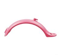 Un accesorio imprescindible para guardabarros trasero diseñado para usuarios de xiaomi 1S/M365 E Scooter (para rosa)