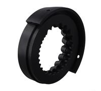 Un accesorio imprescindible para taladro eléctrico afila eficientemente brocas opacas de 2 a 13 mm con este práctico dispositivo