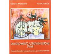 Un Acercamiento Al Trastorno Bipolar I