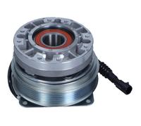 Un Acoplamiento Viscoso Embrague Ventilador para Iveco Daily III Camión/Chasis