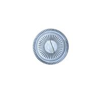 Embrague, ventilador de radiador NRF 49712