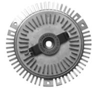 Un Acoplamiento Viscoso Embrague Ventilador para Opel Omega A 2.0i 2.6i 2.4i 3.0