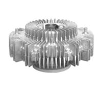 Un Acoplamiento Viscoso Embrague Ventilador para Toyota Hiace IV Bus 2.4 Td 4WD