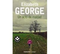 Un acto de maldad