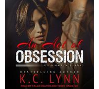 Un acto de obsesión