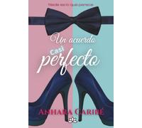 Un acuerdo casi perfecto: Nada es lo que parece