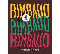 Un adelanto del fin del mundo (Poesía portátil)