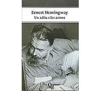 Un adéu a les armes (A TOT VENT-NOU)