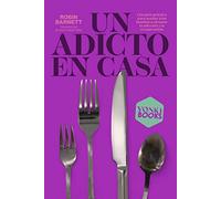 UN ADICTO EN CASA: 0 (YONKI)