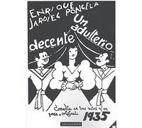 Un adulterio decente