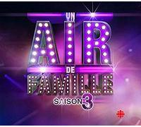 Un Air De Famille 3 / O.S.T. - Un Air de Famille 3 / O.S.T.