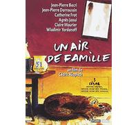 Un Air De Famille [Edizione: Francia] [Italia] [DVD]