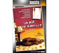 Un air de famille [Francia] [DVD]