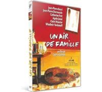 Un Air de famille [Francia] [DVD]