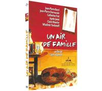 Un Air de famille [Francia] [DVD]