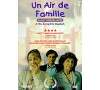 Un Air De Famille [Reino Unido] [DVD]