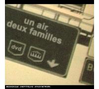 Un air deux familles [Francia] [DVD]