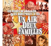 Un Air, Deux Familles [Vinilo]