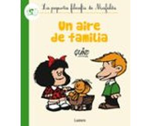 Un Aire De Familia