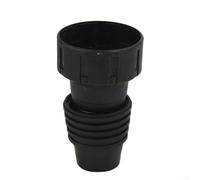 Un ajuste perfecto con tu herramienta de martillo giratorio cuando elijas este fiable adaptador de portabrocas TE 24/T 25