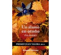UN áLAMO EN OTOñO