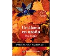 Un Álamo En Otoño (ebook)