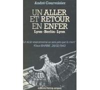 Un Aller Et Retour En Enfer (ebook)