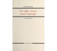 Un Aller Retour Pour Cipango (ebook)