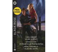 Un Allié Si Attirant - Les Disparues De Roaring Springs - Au Jeu Des S